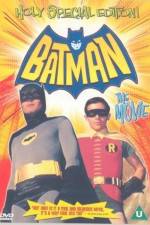 Watch Batman: The Movie Vodly