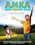 Watch Amka and the Three Golden Rules Vodly