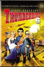 Watch Thunderbird 6 Vodly