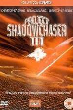 Watch Project Shadowchaser III Vodly
