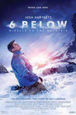 Watch 6 Below: Miracle on the Mountain Vodly