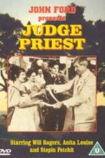 Watch Judge Priest Vodly