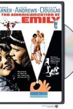 Watch The Americanization of Emily Vodly