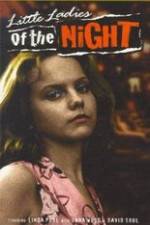 Watch Little Ladies of the Night Vodly