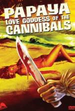 Watch Papaya: Love Goddess of the Cannibals Vodly