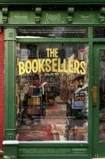 Watch The Booksellers Vodly