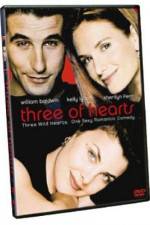 Watch Three of Hearts Vodly
