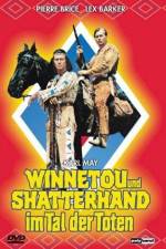 Watch Winnetou und Shatterhand im Tal der Toten Vodly