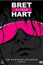 Watch WWE Bret Hitman Hart The Dungeon Collection Vodly