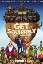 Watch Get Squirrely Vodly