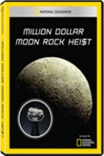 Watch National Geographic - Million Dollar Moon Rock Heist Vodly