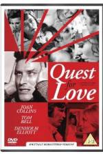 Watch Quest for Love Vodly