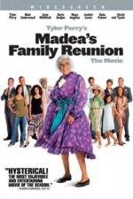 Watch Madea's Family Reunion Vodly