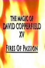 Watch The Magic of David Copperfield XV Fires of Passion Vodly