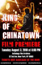 Watch King of Chinatown Vodly