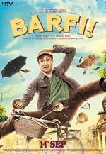 Watch Barfi! Vodly