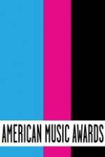 Watch The 41st Annual American Music Awards Vodly