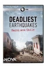 Watch Nova Deadliest Earthquakes Vodly