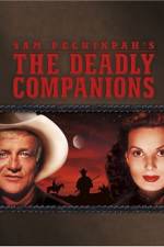 Watch The Deadly Companions Vodly