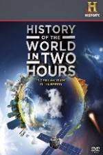 Watch History of the World in 2 Hours Vodly