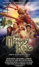 Watch The Monkey King Vodly