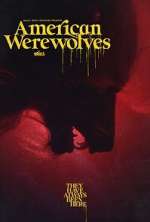 Watch American Werewolves Vodly