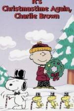 Watch It's Christmastime Again Charlie Brown Vodly