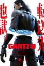 Watch Gantz: O Vodly