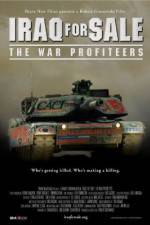 Watch Iraq for Sale: The War Profiteers Vodly