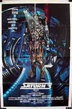 Watch Saturn 3 Vodly