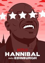 Watch Hannibal Buress: Hannibal Takes Edinburgh (TV Special 2016) Vodly