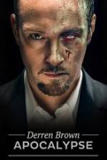 Watch Derren Brown: Apocalypse Vodly