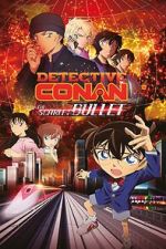 Watch Detective Conan: The Scarlet Bullet Vodly
