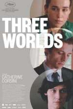 Watch Three Worlds Vodly