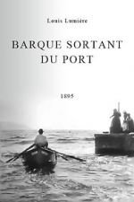 Watch Barque sortant du port Vodly