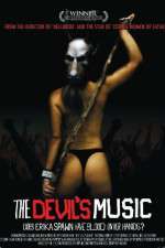 Watch The Devil\'s Music Vodly