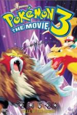 Watch Pokemon 3: The Movie Vodly