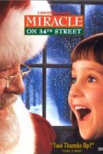 Watch Miracle on 34th Street Vodly