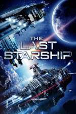 Watch The Last Starship Vodly