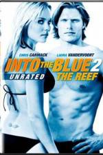 Watch Into the Blue 2: The Reef Vodly