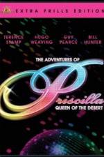 Watch The Adventures of Priscilla, Queen of the Desert Vodly