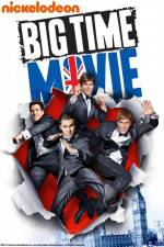 Watch Big Time Movie Vodly