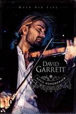 Watch David Garrett Rock Symphonies Open Air Live Vodly