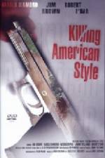 Watch Killing American Style Vodly