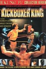 Watch Kickboxer King Vodly