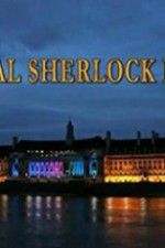 Watch The Real Sherlock Holmes Vodly