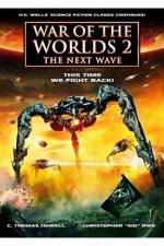 Watch War of the Worlds 2: The Next Wave Vodly