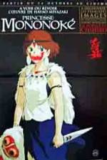 Watch Princess Mononoke (Mononoke-hime) Vodly