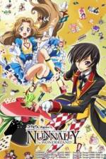 Watch Code Geass - Nunnally in Wonderland Vodly