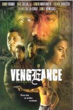 Watch Vengeance Vodly